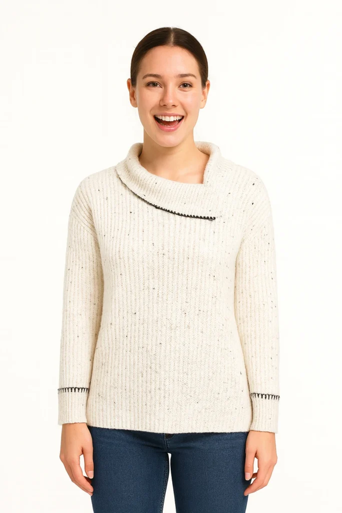 STYLE-900684_Ivory-Melange_Front_A