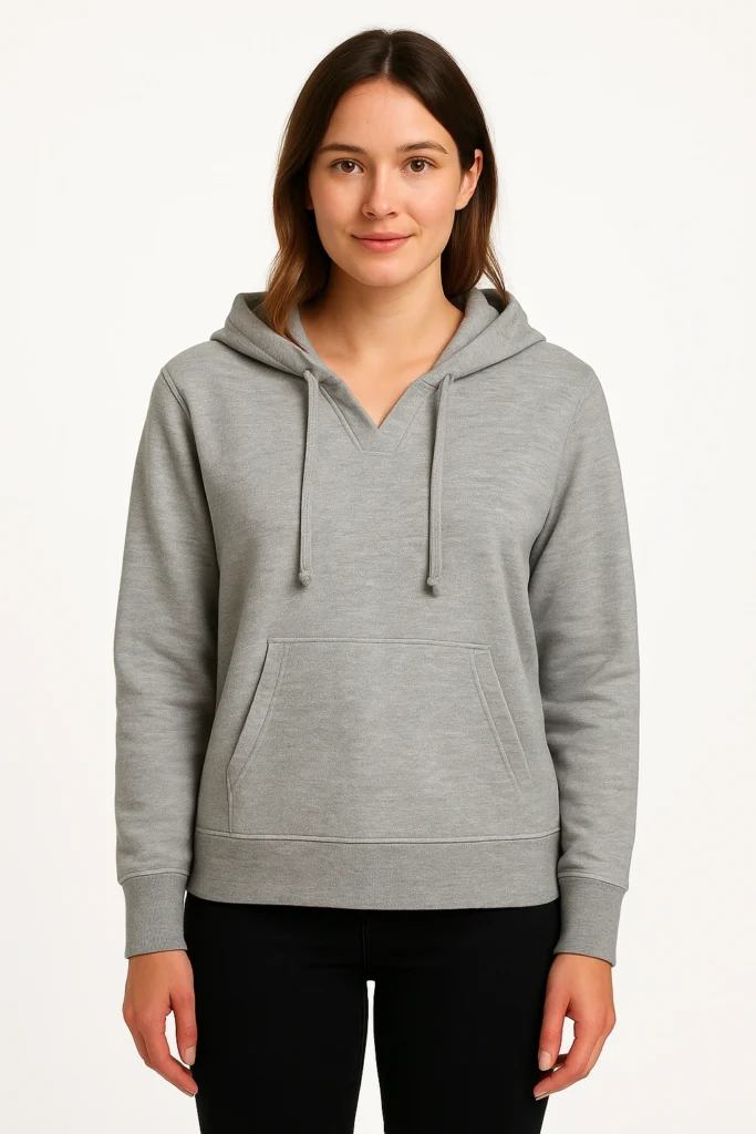 STYLE-5594_Grey-Melange_Front_A