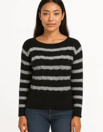 STYLE-900439_Black-Silver_Front_A