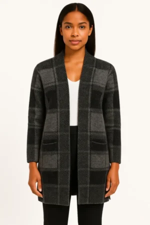 STYLE-900628_Black-Grey-Melange_Front_B