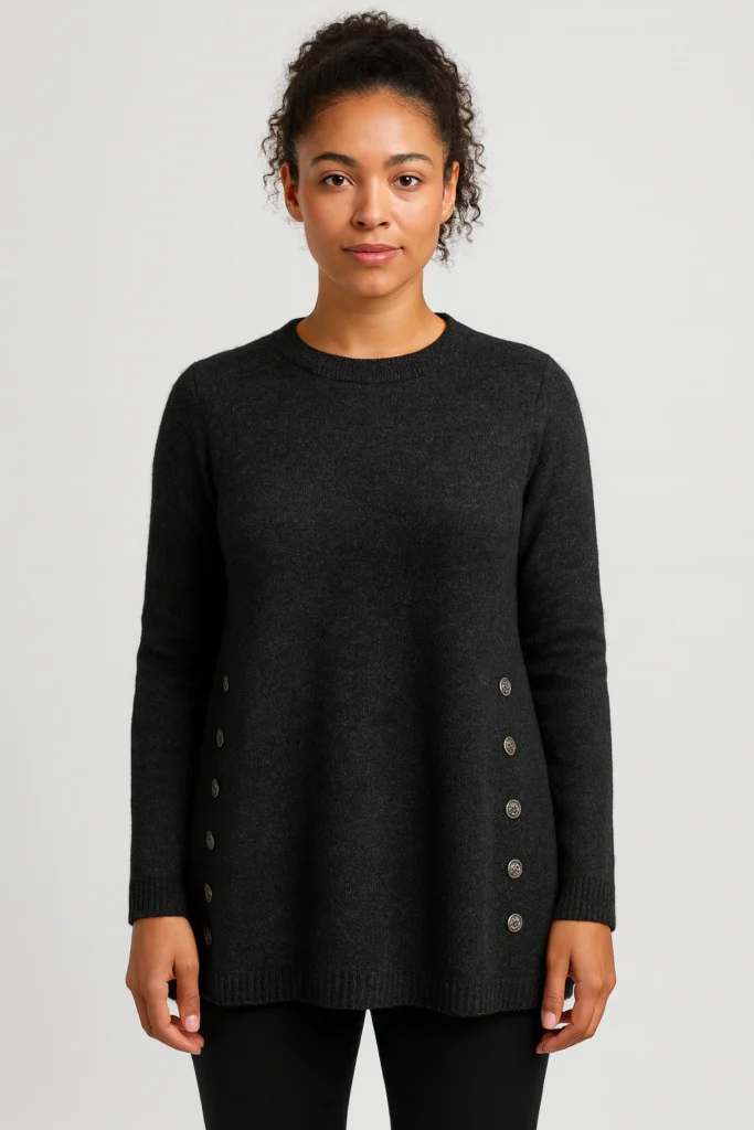 STYLE-900707_Black_Front_B