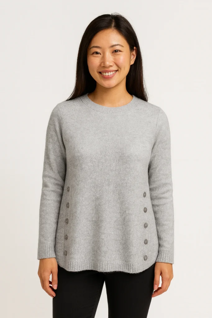 STYLE-900707_Grey-Melange_Front_B