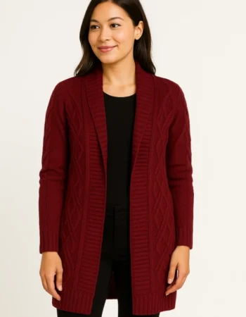 STYLE-900715_Burgundy_Three-Quarter_C