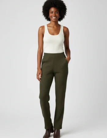 STYLE-200150_Dk.Olive_Front