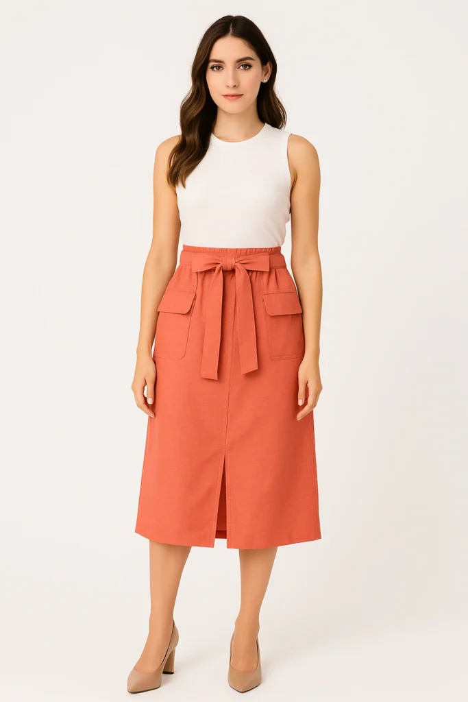 STYLE-40050_Papaya_Front_D