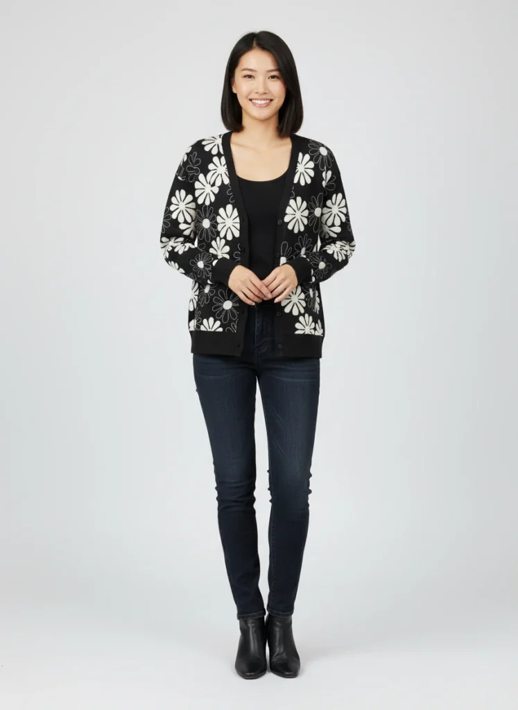 STYLE-900784, in Black