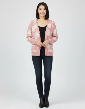 STYLE-900784, in PINK:IVORY