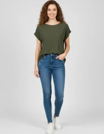 STYLE-T5659_Dk.Olive_Front.webp